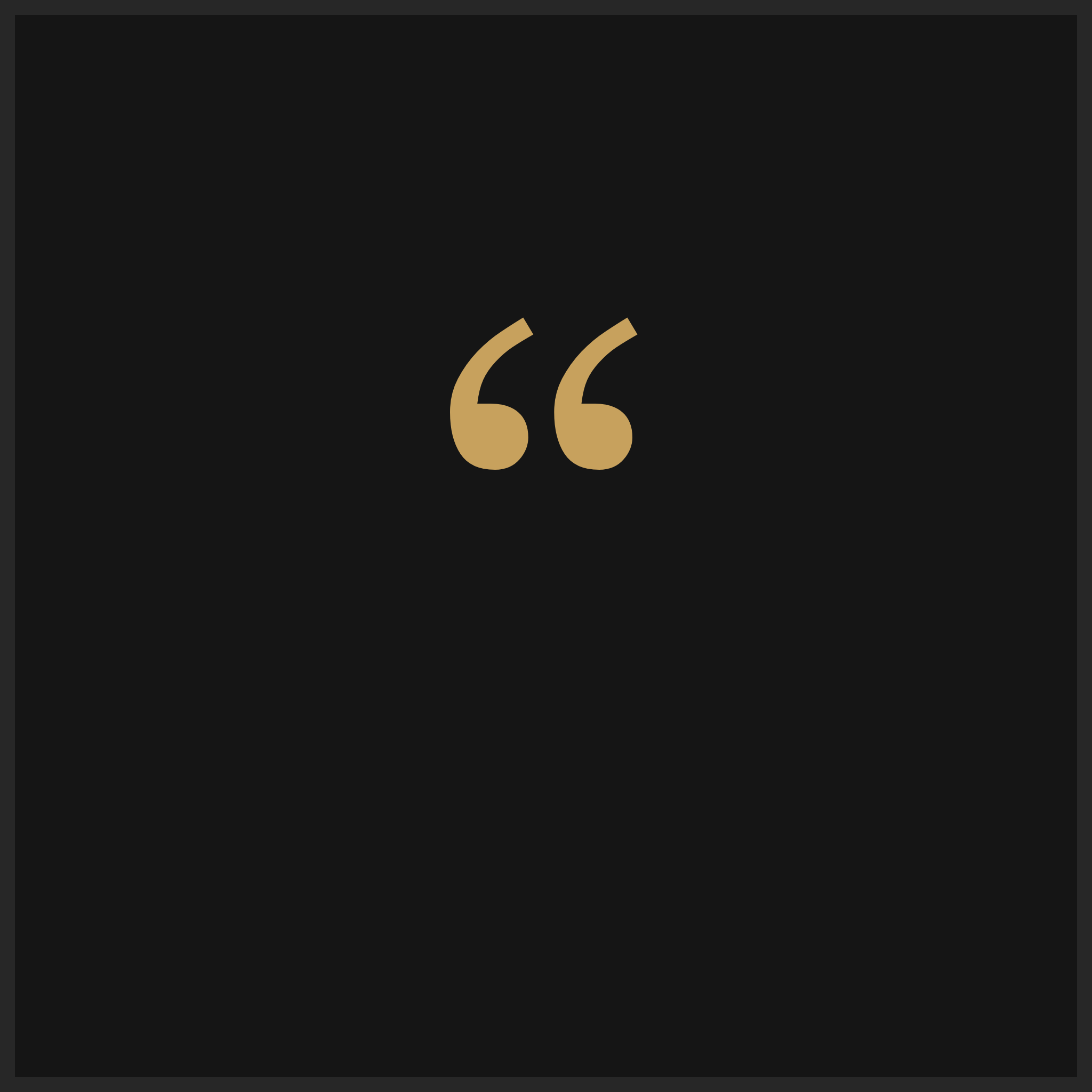 Inspired app icon